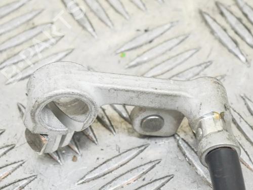 Cable LAND ROVER RANGE ROVER IV (L405) 4.4 SDV8 4x4 | BP14625431E12