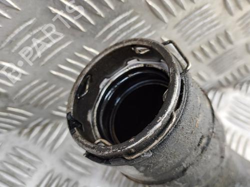 Pipe OPEL MOVANO B Van (X62) 2.3 CDTI FWD (FV) | BP27257751M125 