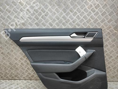 forra-tras-esquerda-vw-passat-b8-variant-3g5-cb5-2014-39205180 main image