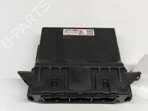 Módulo eletrónico JAGUAR F-PACE (X761) 2.0 SD4 AWD (241 hp) 16872648