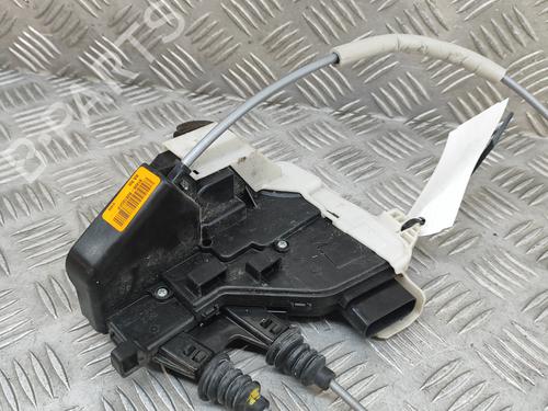 Rear right lock KIA SOUL II (PS) EV Electric | BP25616079C99 
