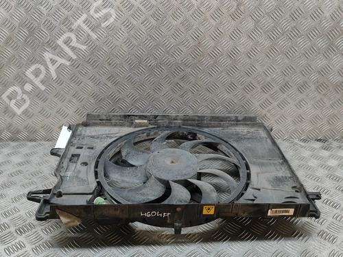 Radiator fan JEEP RENEGADE SUV (BU, B1, BV) 2.0 CRD 4x4 | BP20981387M35 