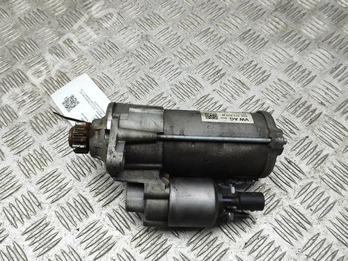 Used Starter Starter AUDI A3 Sportback (8VA, 8VF) S3 quattro (310 hp) 36691238 36691238
