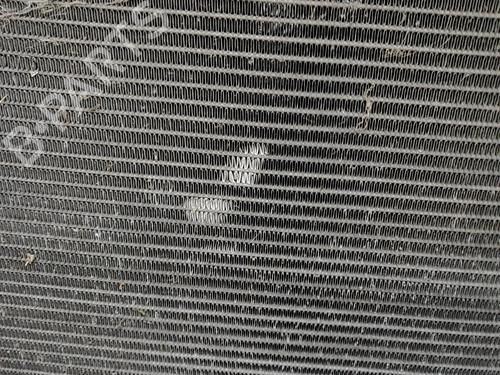 Water radiator VW PASSAT B8 (3G2, CB2) 2.0 TDI | BP37698680M31  - Image 6