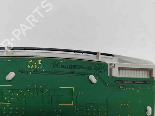 Interior roof light BMW X1 (F48) xDrive 20 d | BP29227509I8 