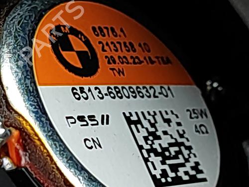 Speaker BMW X6 (G06, F96) xDrive 40 i | BP36414956E2 - Image 6