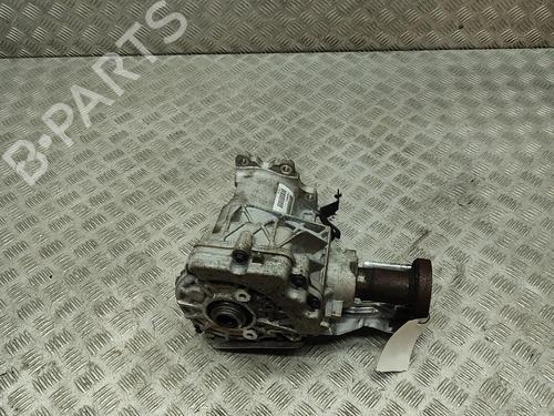 Used Front differential Front differential VOLVO XC90 II (256) B5 Mild Hybrid AWD (250 hp) 28558572 28558572