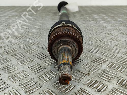 Right front driveshaft KIA SOUL II (PS) EV Electric | BP25219259M39  - Image 5