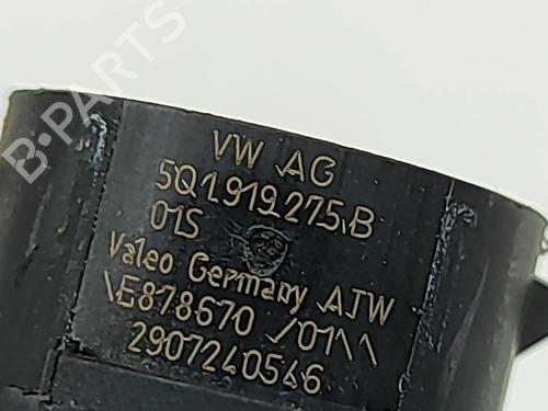 Electronic module PORSCHE CAYENNE Coupe (9YB) 4.0 S AWD (9YBBJ1) | BP29594168M83 