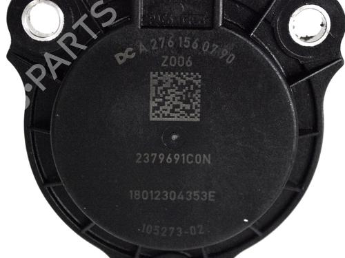 Electronic sensor MERCEDES-BENZ A-CLASS (W176) A 180 (176.042) | BP33352367M84 - Image 5