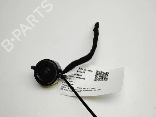 Used Speaker Speaker 38018365 38018365