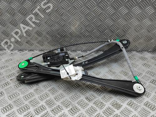 Used Front left window mechanism JAGUAR XJ (X350, X358) D 2.7 (207 hp) 31021250