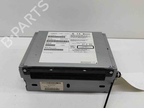 Used Electronic module LAND ROVER RANGE ROVER SPORT II (L494) 3.0 SDV6 4x4 (306 hp) 27773219