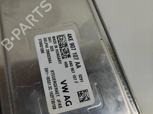 Electronic module PORSCHE CAYENNE (9YA) 3.0 AWD (9YAAA1) | BP27792956M83  - Image 6