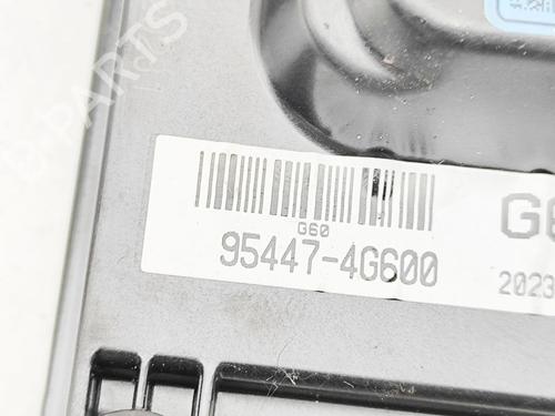 Elektronisk modul KIA SORENTO IV (MQ4, MQ4A) 2.2 CRDi AWD | BP31056608M83