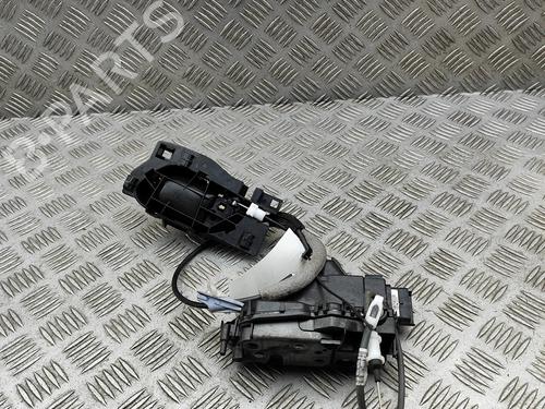 Used Front right lock Front right lock OPEL VIVARO C Bus (K0) 2.0 (144 hp) 33393231 33393231