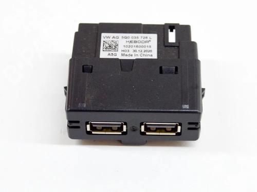 Used Electronic module AUDI A5 Sportback (F5A, F5F) 2.0 TDI (190 hp) 14648833