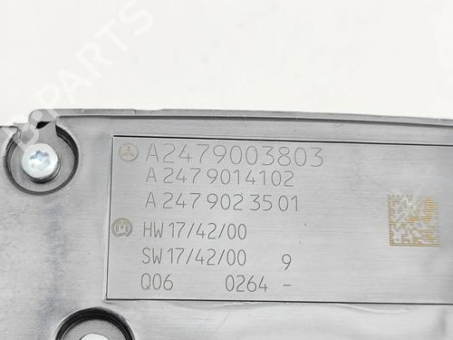 Switch MERCEDES-BENZ GLA (H247) GLA 200 (247.787) | BP30857102I30 