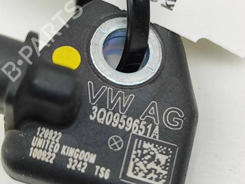 Electronic sensor CUPRA ATECA (KH7, KHP, KBP) 2.0 TSI 4Drive | BP33376982M84  - Image 7