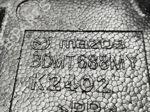 Other MAZDA 3 Hatchback (BP) 2.5 e-SKYACTIV-G (BP5H) | BP30937929O1