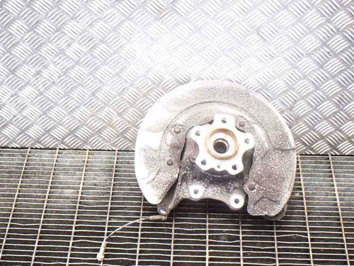 Used Left rear steering knuckle BMW 7 (G11, G12) 730 d, Ld (265 hp) 14621963