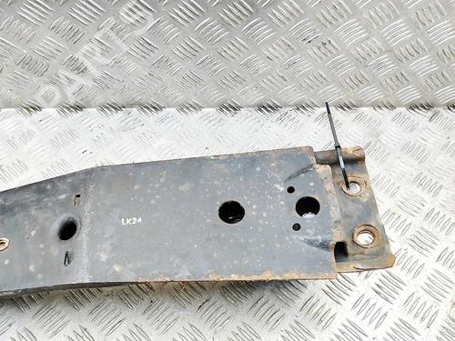 Engine mount JEEP COMPASS (MK49) 2.2 CRD 4x4 | BP38070158M89 - Image 9
