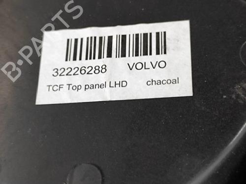 Middle console VOLVO V90 II Estate (235) T8 Plug-in Hybrid Polestar AWD | BP28687375I22  - Image 8