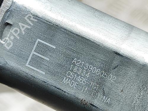 Left rear window motor MERCEDES-BENZ E-CLASS T-Model (S213) E 220 d 4-matic (213.205) | BP32476131E23