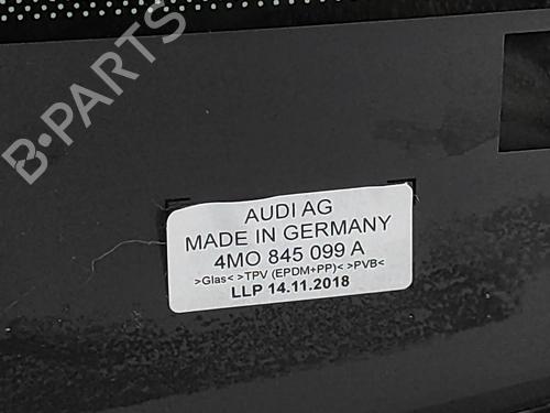 Vindrude AUDI Q7 (4MB, 4MG, 4MQ) 50 TDI Mild Hybrid quattro | BP33378967C63 - Image 4