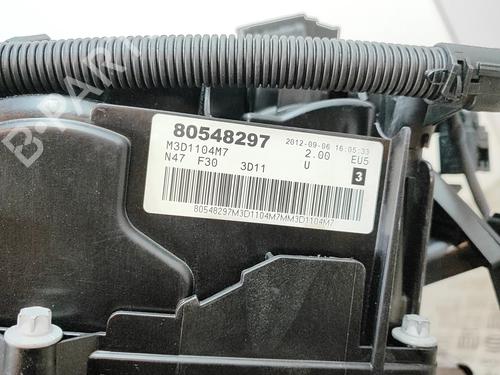 Engine BMW 3 (F30, F80) 318 d | BP37493568M1 - Image 10