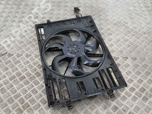 Radiator fan VW GOLF VII (5G1, BQ1, BE1, BE2) 2.0 GTI | BP16258876M35