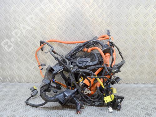 Wiring harness KIA NIRO I (DE) E-NIRO | BP27764715E16 