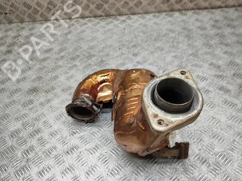 Catalyst MERCEDES-BENZ CLA (C118) CLA 250 e (118.386) | BP39656086M10 - Image 4