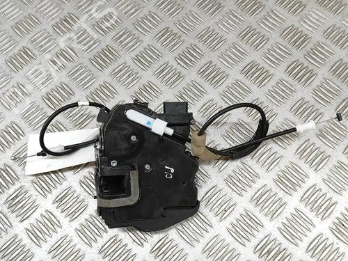 Front right lock JEEP AVENGER (J2) 1.2 GSE T3 | BP29392056C97 - Image 4