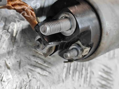 Starter MERCEDES-BENZ C-CLASS Convertible (A205) C 220 d (205.404) | BP29542350M8 