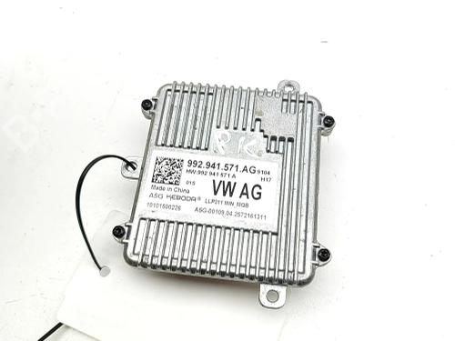 Electronic module CUPRA BORN (K11) 58 e-boost | BP40460418M83 - Image 3