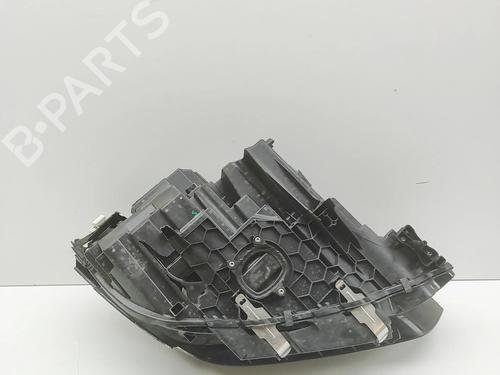 Left headlight PORSCHE CAYENNE Coupe (9YB) 3.0 AWD (9YBAA1) | BP33825450C28 - Image 3