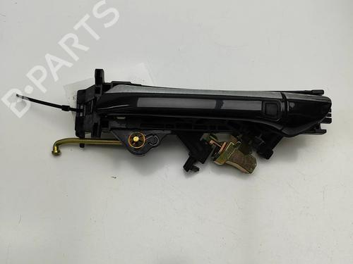 rear-left-exterior-door-handle-mercedes-benz-s-class-w220-v220-1998-1999-2000-2001-2002-2003-2004-2005-25380540 main image