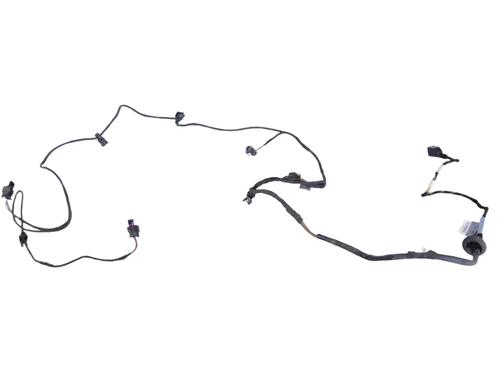 Used Electronic module Electronic module AUDI A5 Convertible (8F7) 3.0 TDI quattro (240 hp) 33367450 33367450