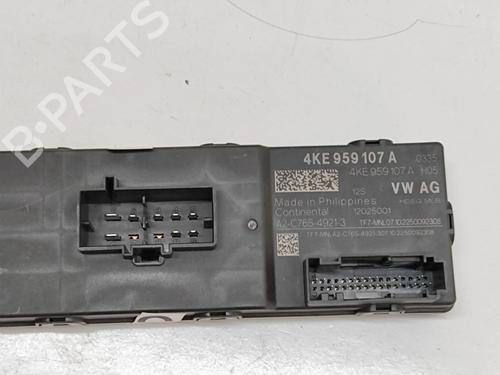 Electronic module PORSCHE TAYCAN Cross Turismo (Y1B) 4 (Y1BBD1) | BP28497685M83  - Image 6