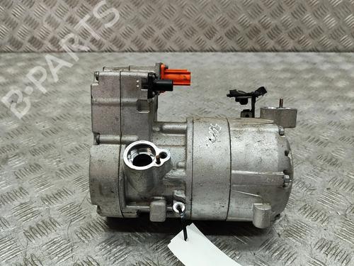 AC compressor AUDI Q4 E-TRON SUV (F4B) 45 | BP28732639M34 - Image 6