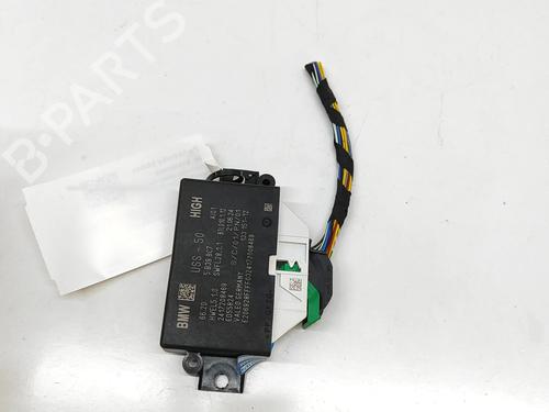 Electronic module BMW X2 (U10) iX2 eDrive 20 | BP27798728M83 - Image 3