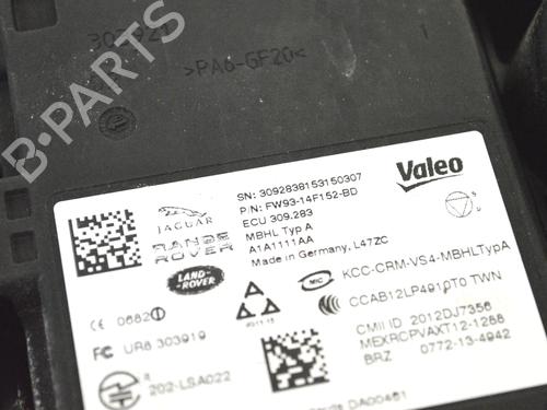 Electronic module JAGUAR XF II (X260) 2.0 D | BP30281131M83  - Image 5