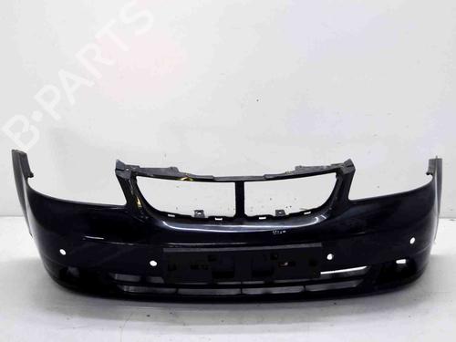 Foran støtfanger CHEVROLET NUBIRA Saloon 1.6 (109 hp) 10070465