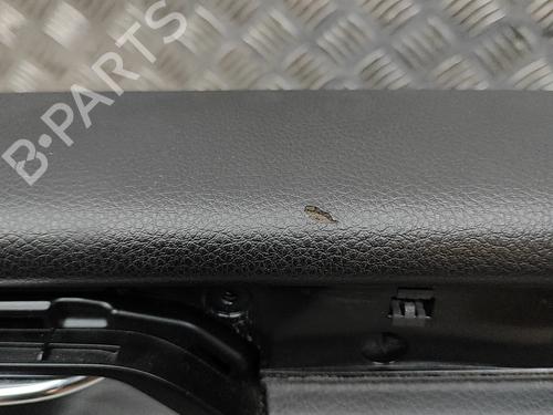 Rear right panel PORSCHE MACAN (95B) 3.0 S Diesel | BP31047116C61 
