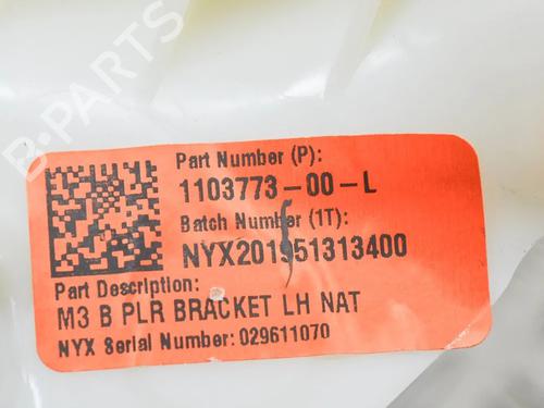 Andre TESLA MODEL 3 (5YJ3) EV AWD | BP27751395O1