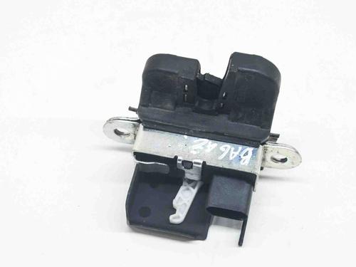 Tailgate lock VW GOLF VII (5G1, BQ1, BE1, BE2) 2.0 GTD | BP8839146C101 