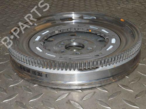 Volante do motor VW T-ROC (A11, D11) 1.5 TSI | BP30225435M101 