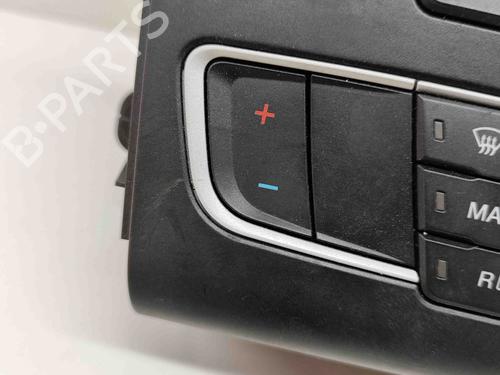Climate control FORD MONDEO V Turnier (CF) 1.6 TDCi | BP27768117I5 
