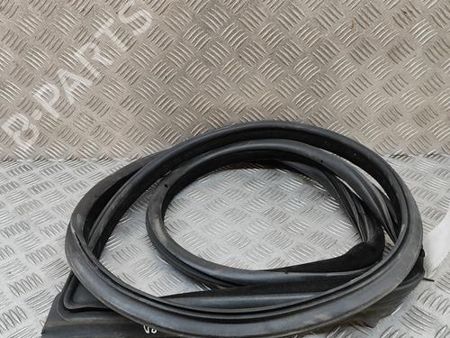 Rubber door seal BMW 4 Coupe (F32, F82) M4 | BP26500543C142 